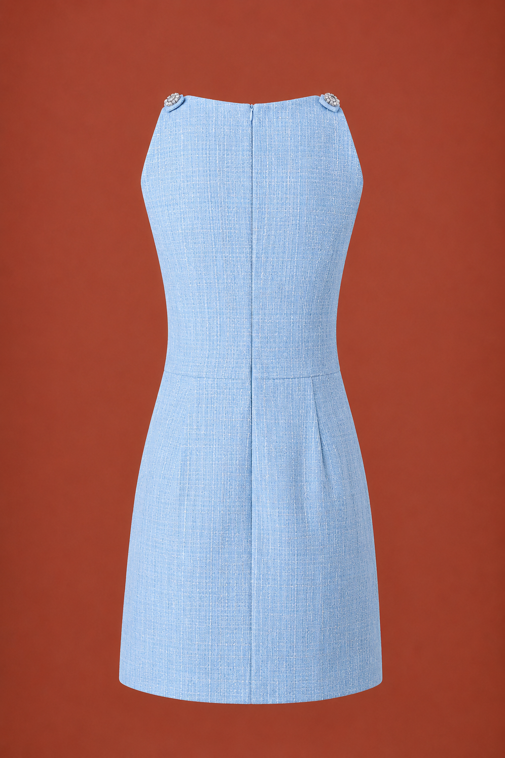 Aureline Mini Dress