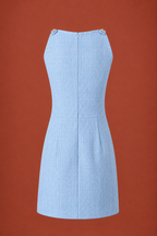 Aureline Mini Dress