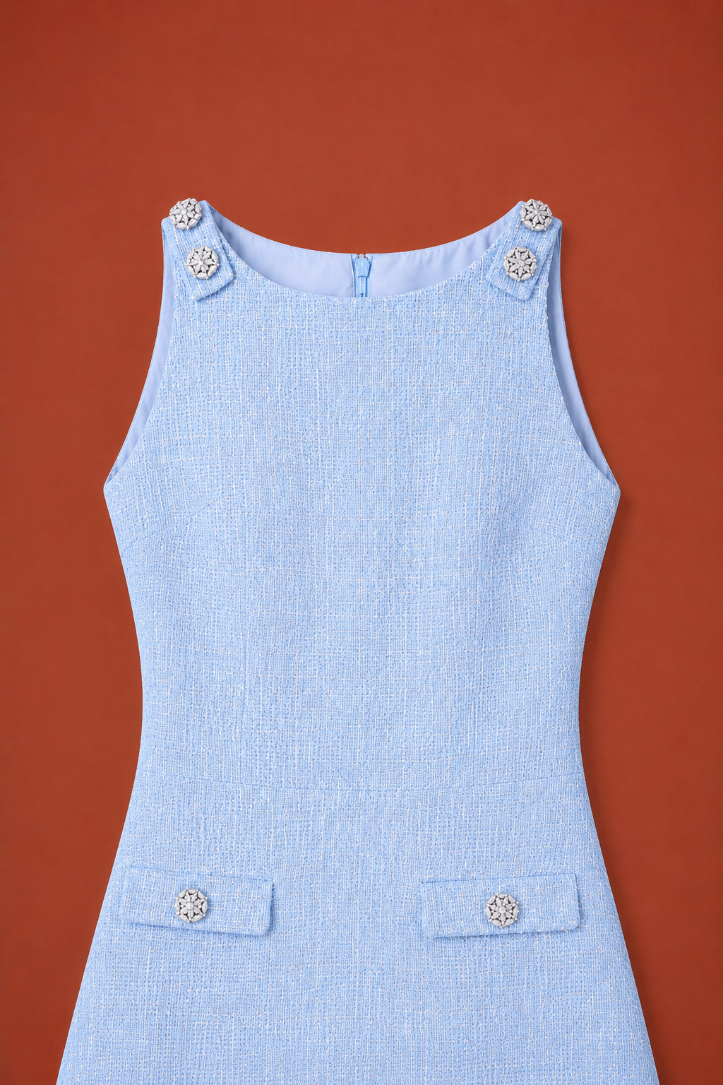 Aureline Mini Dress