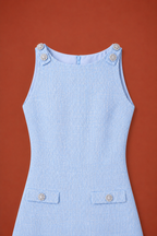 Aureline Mini Dress