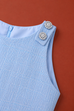 Aureline Mini Dress