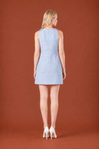 Aureline Mini Dress