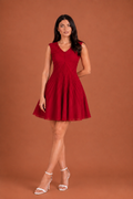 Rosaria Mini Dress
