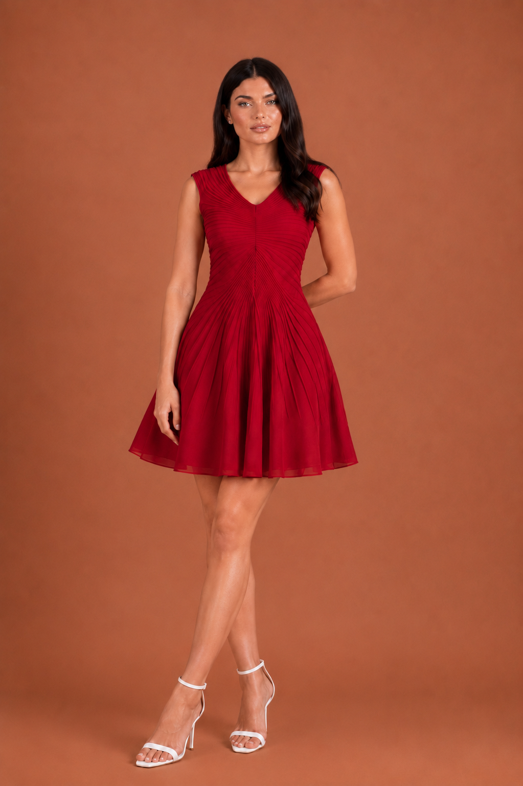 Rosaria Mini Dress