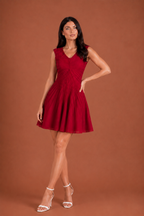 Rosaria Mini Dress