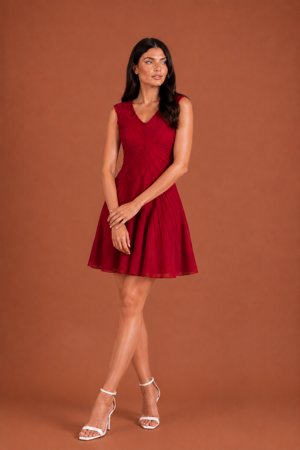 Rosaria Mini Dress