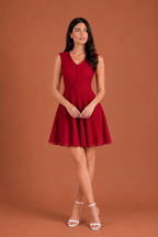 Rosaria Mini Dress