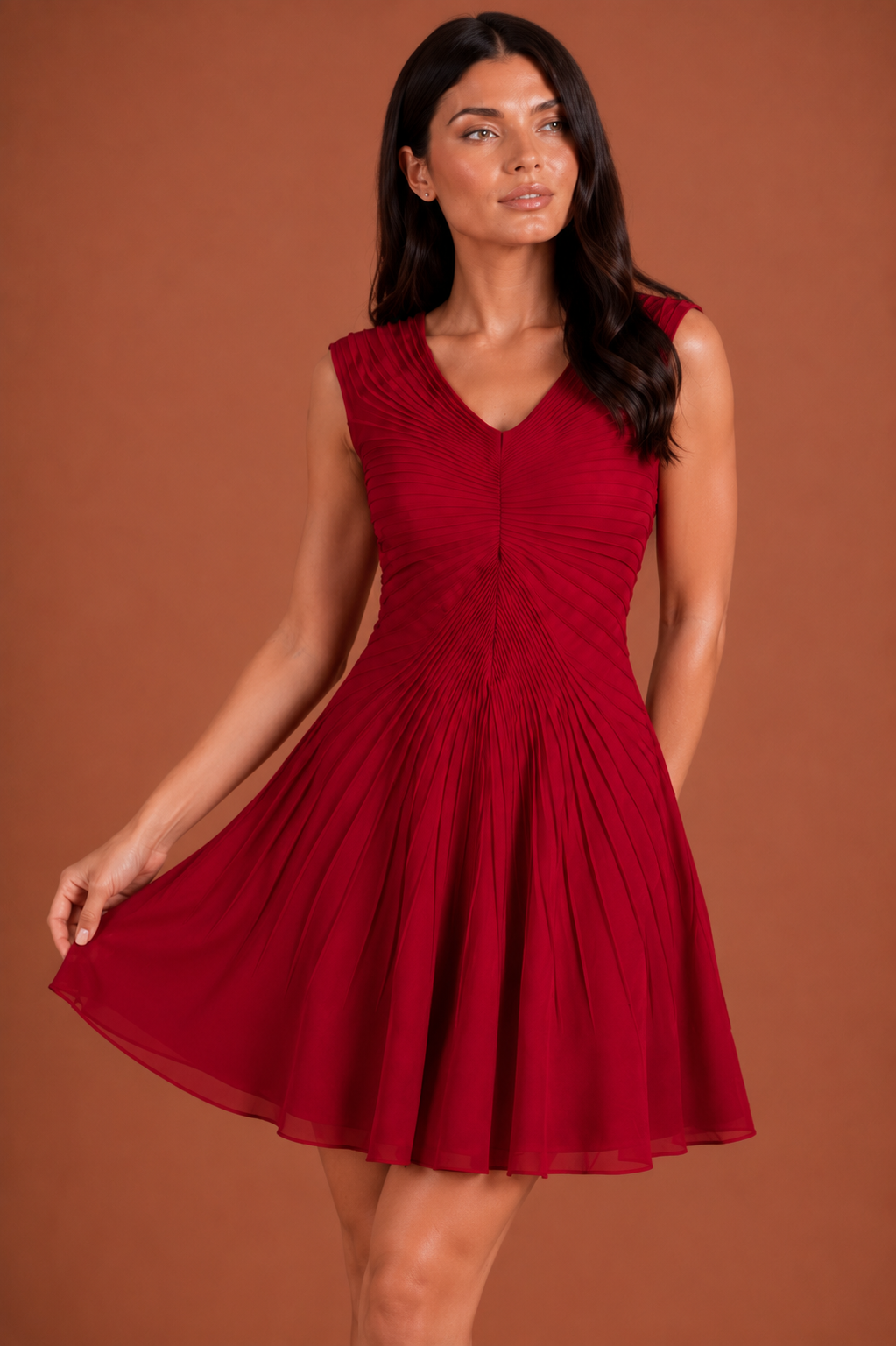 Rosaria Mini Dress