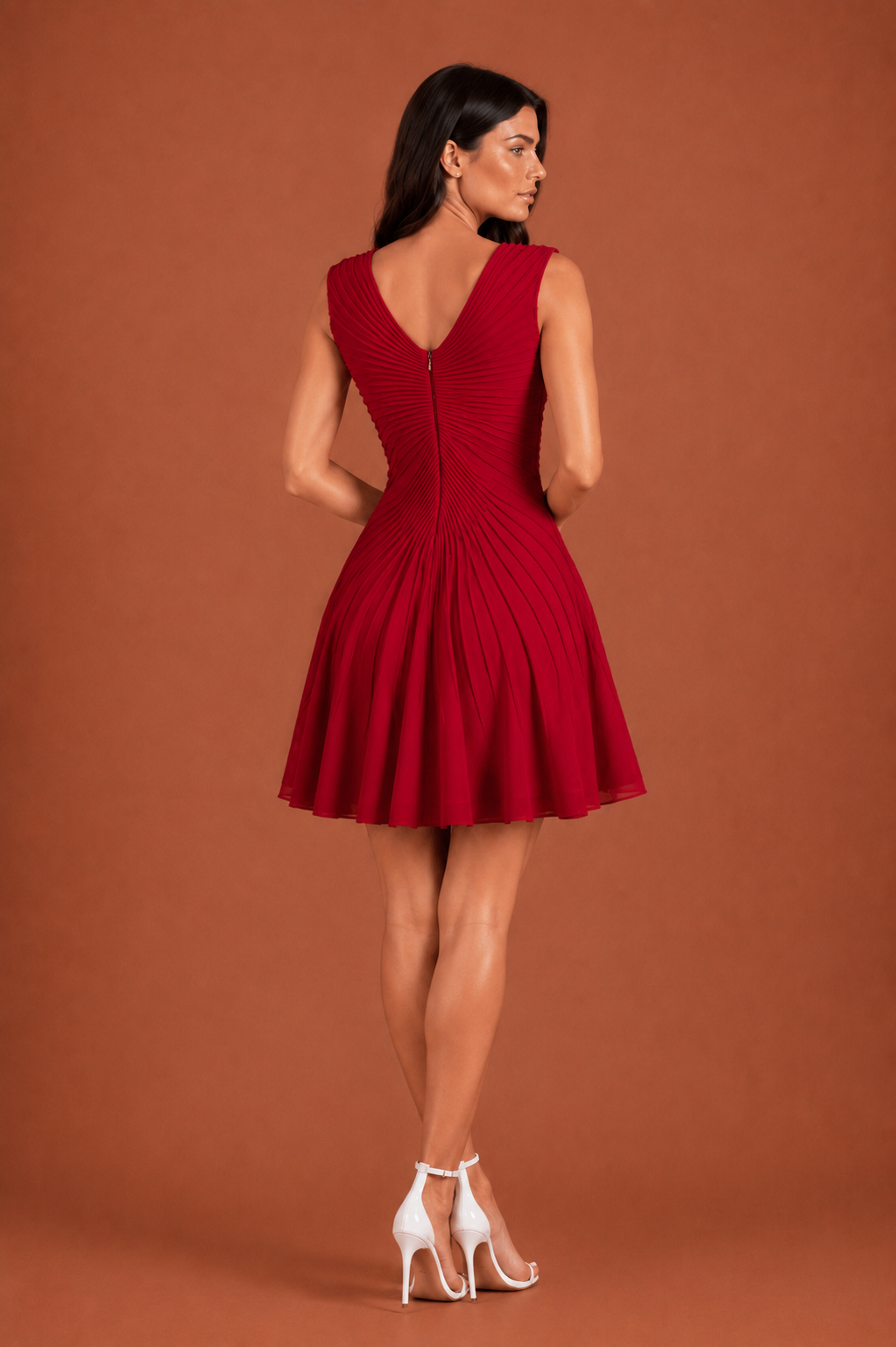 Rosaria Mini Dress
