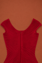 Rosaria Mini Dress