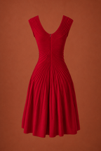 Rosaria Mini Dress