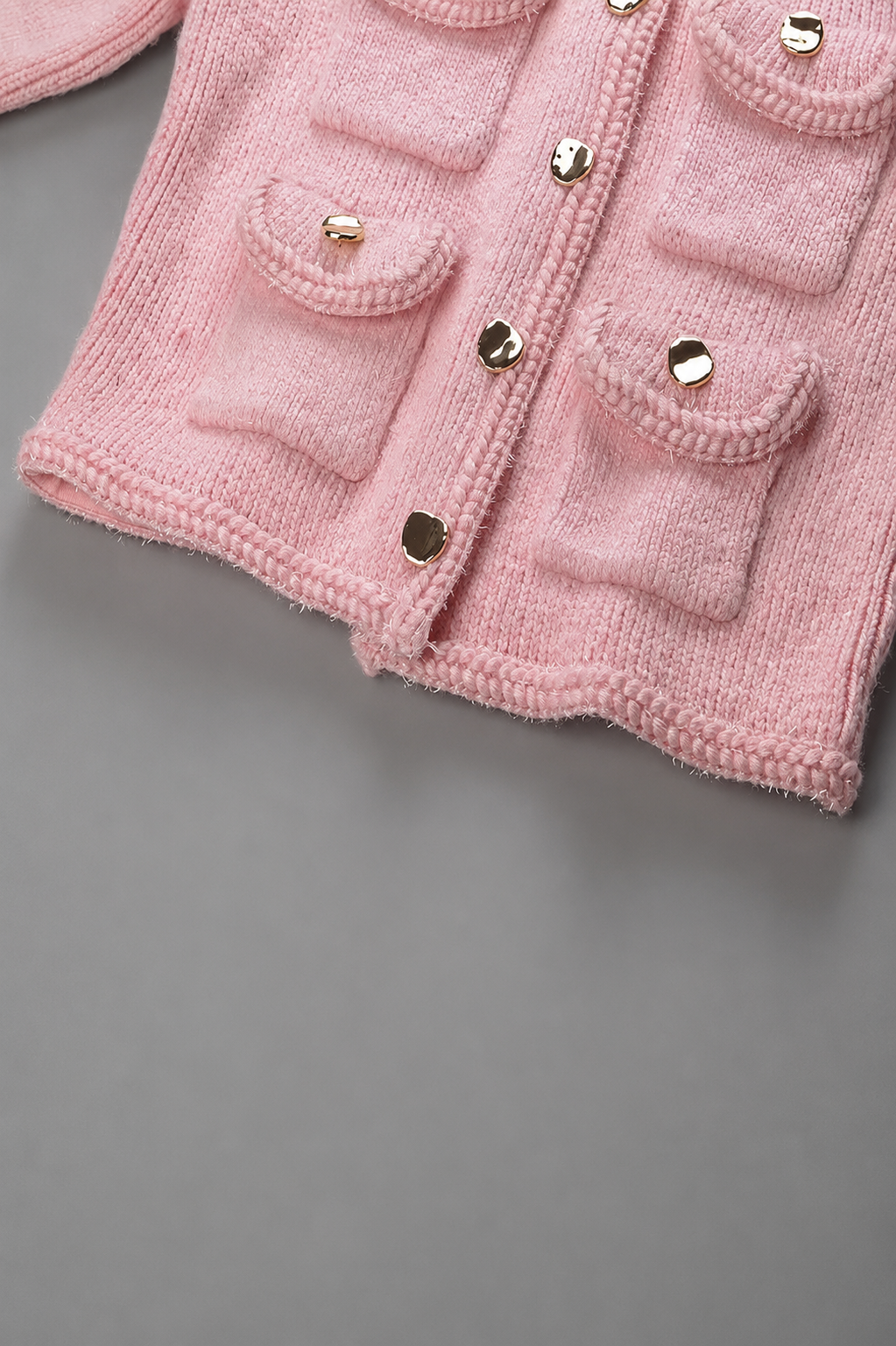 Lunelle Knit Co-Ord Set