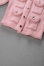 Lunelle Knit Co-Ord Set