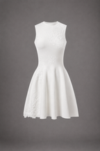 Éloise Fleur Mini Dress
