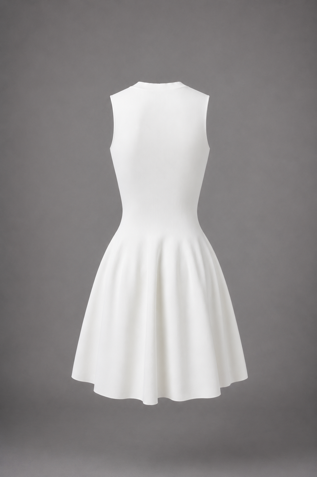 Éloise Fleur Mini Dress