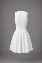 Éloise Fleur Mini Dress