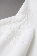Éloise Fleur Mini Dress