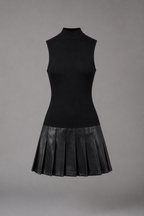Noir Atelier Mini Dress