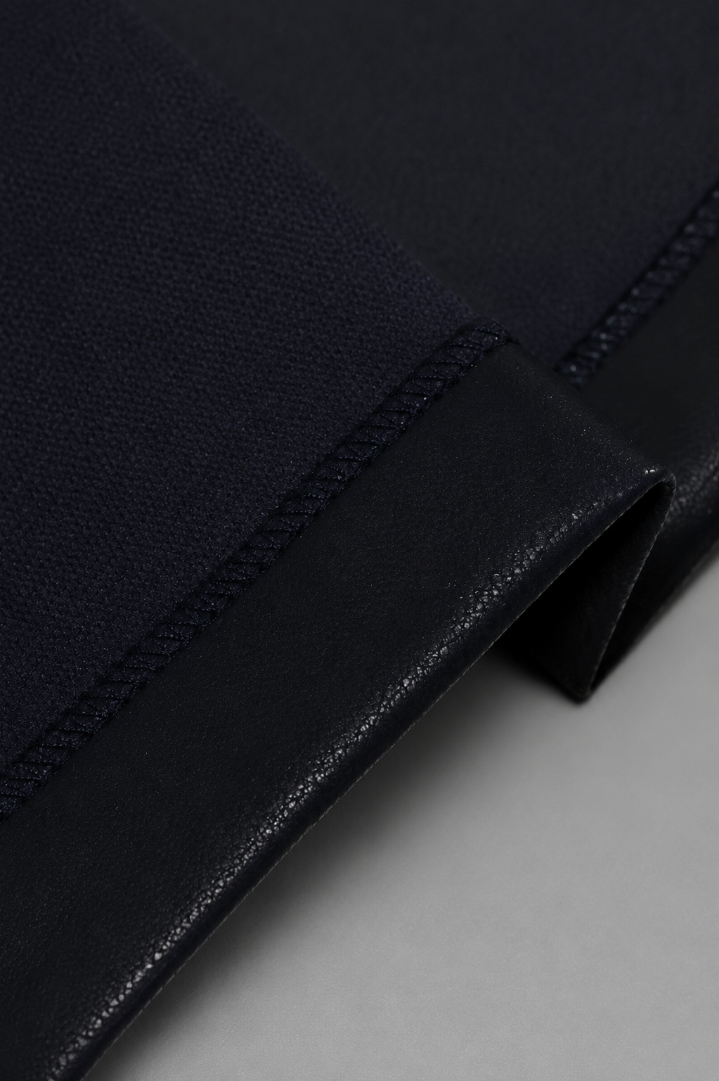Noir Atelier Mini Dress