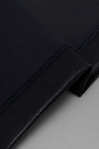 Noir Atelier Mini Dress