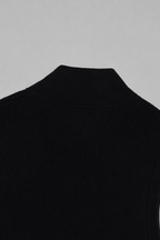 Noir Atelier Mini Dress