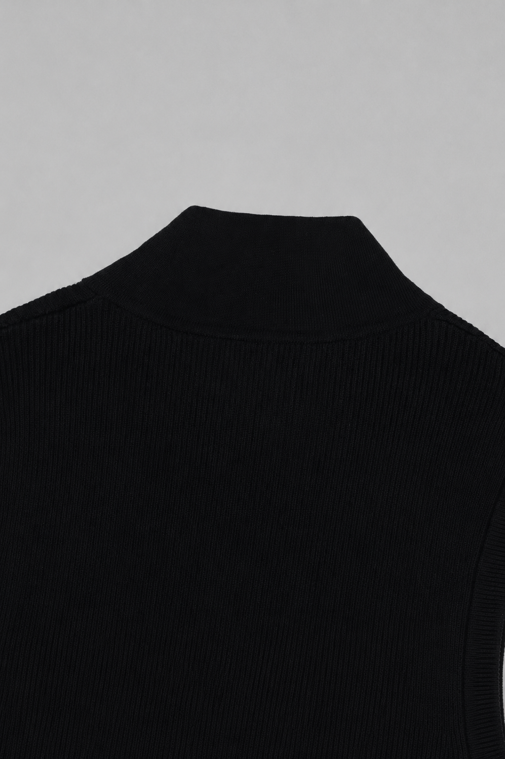 Noir Atelier Mini Dress