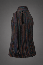 Nocturne Shimmer Gown