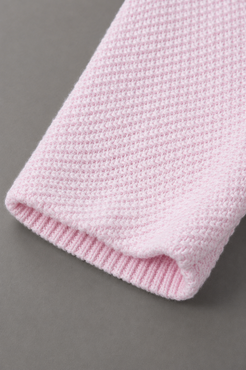 Valentine Knit Mini Dress