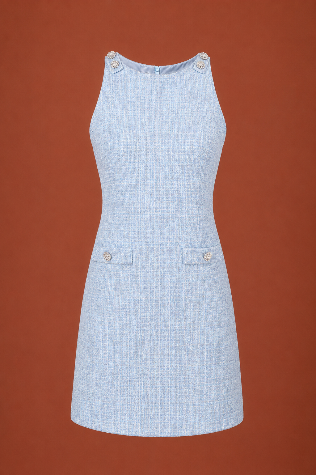 Aureline Mini Dress