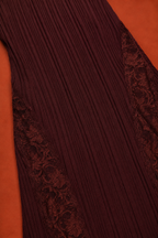 Verona Lace Maxi Dress