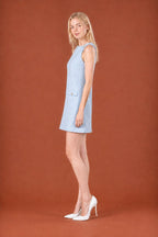Aureline Mini Dress